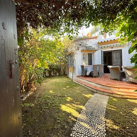 Gmc Turistics - Casa Mina Vila Marbella Exterior foto