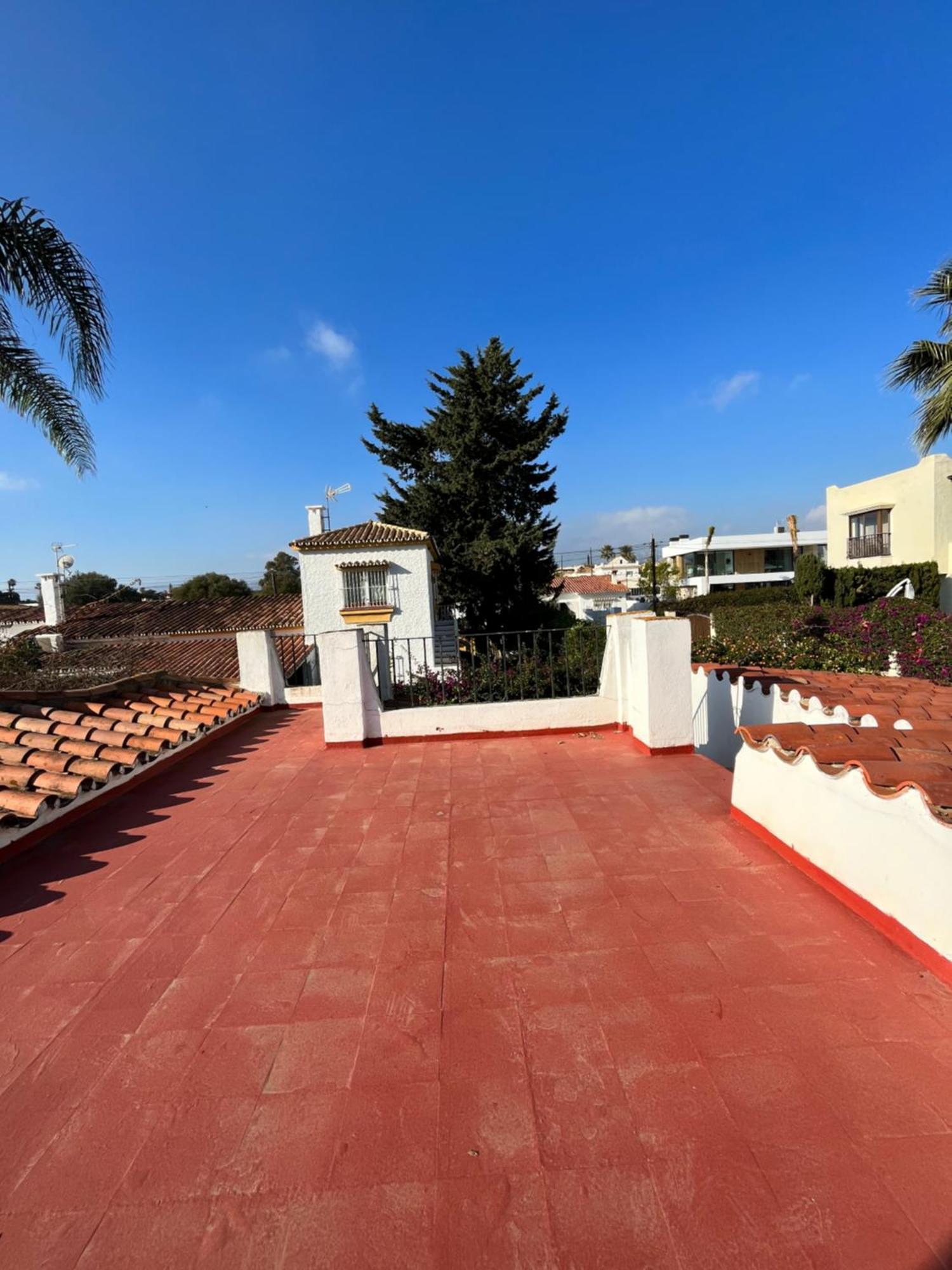 Gmc Turistics - Casa Mina Vila Marbella Exterior foto