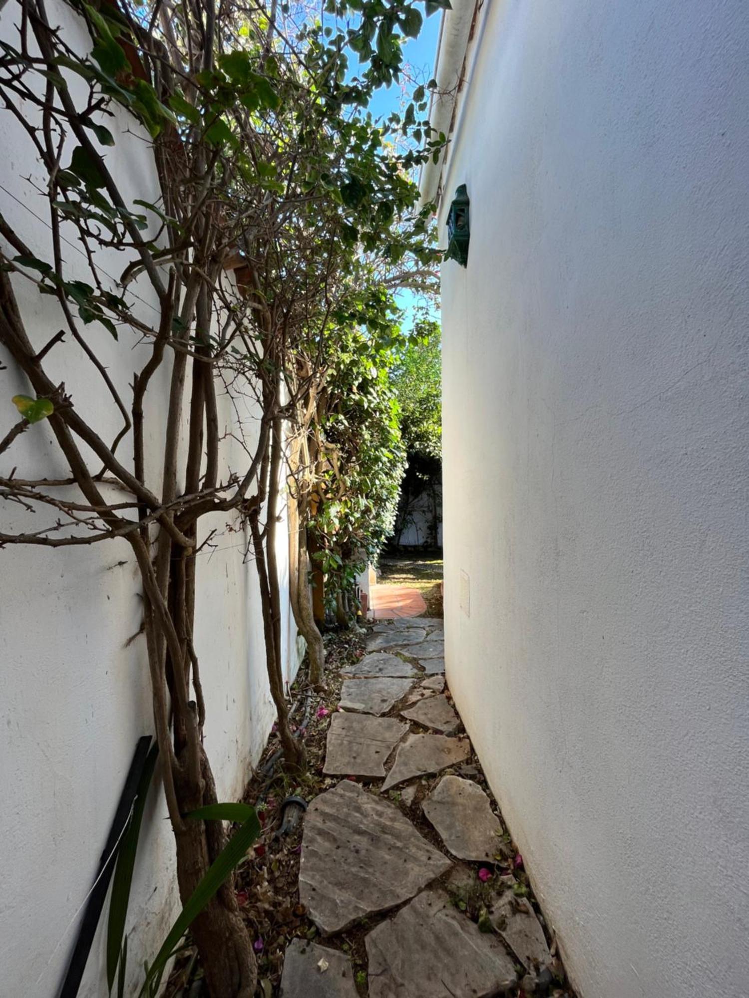 Gmc Turistics - Casa Mina Vila Marbella Exterior foto